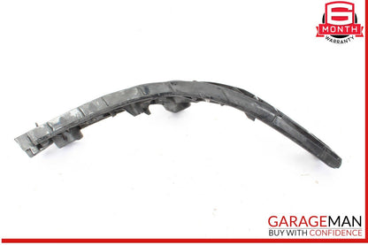 12-16 Mercedes R172 SLK250 Rear Left Side Bumper Mount Bracket OEM