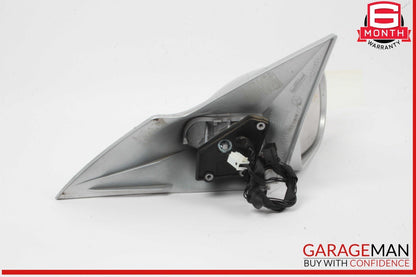 04-08 Mercedes R230 SL500 SL550 Front Right Side Door Rear View Mirror OEM
