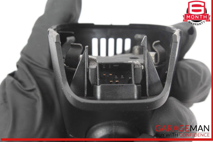 17-24 Audi RS5 S5 A4 Interior Rear View Mirror Auto Dimming Compass 8W0857511B