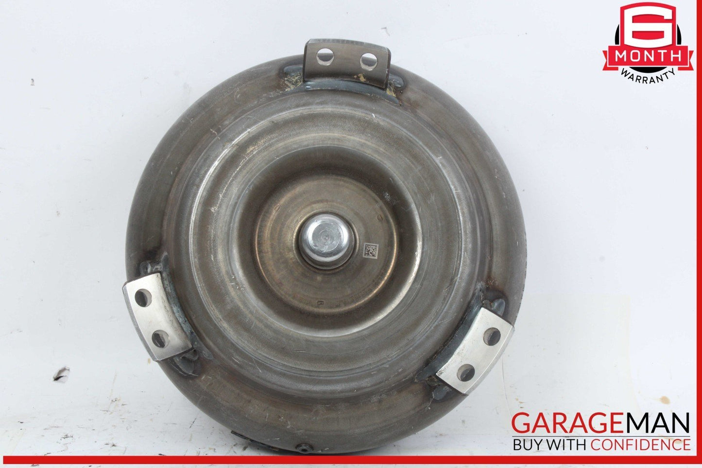 06-14 Mercedes R230 SL550 GL450 E550 Transmission Torque Converter OEM