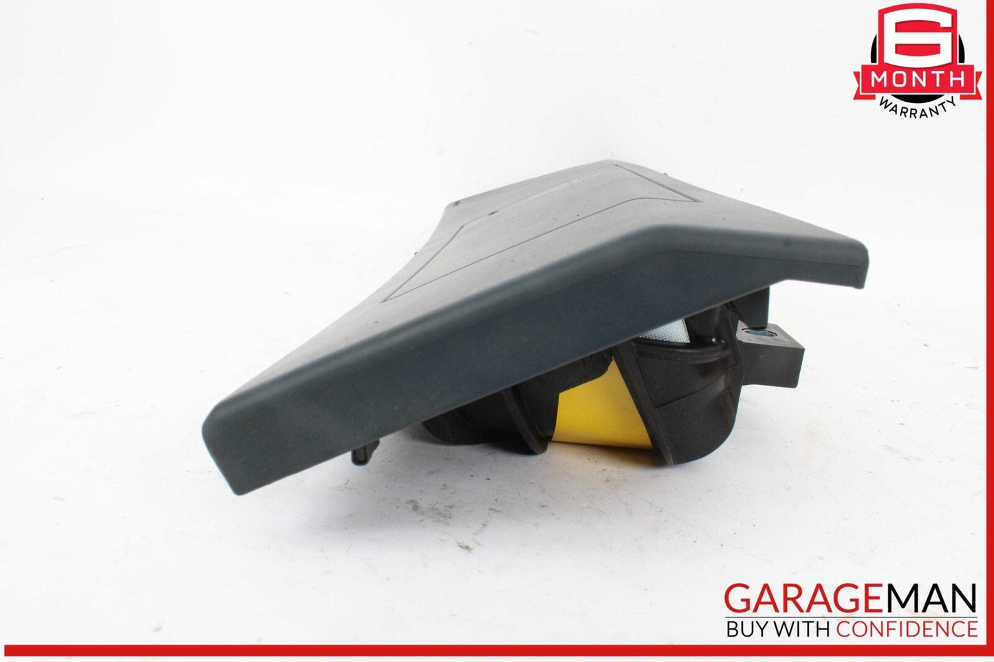 10-16 Porsche Panamera 970 Front Right Passenger Side Dashboard Knee Airbag OEM