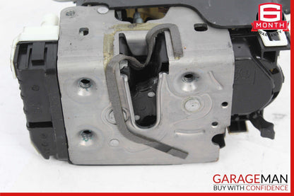 14-19 Mercedes W117 CLA250 CLA45 AMG Rear Right Side Door Lock Latch Actuator