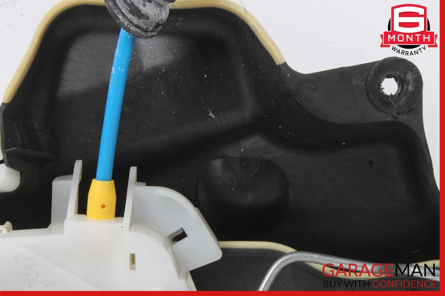 08-18 Mercedes W212 E350 CLS500 Front Right Side Door Lock Latch Actuator OEM