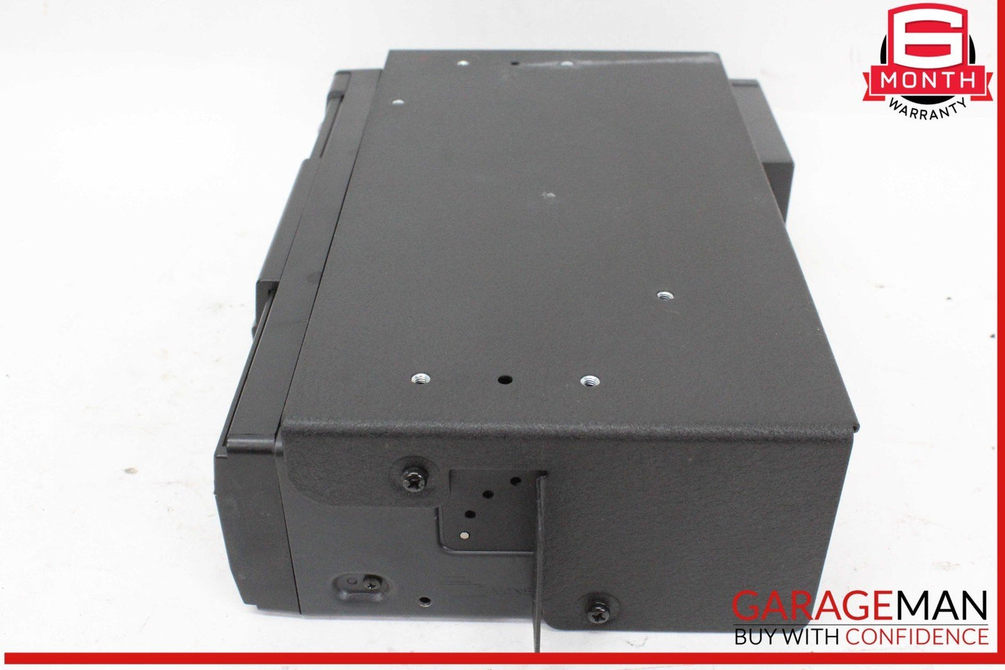 97-02 Mercedes R129 SL500 CD Changer 6 Disk Player 0028205989 OEM