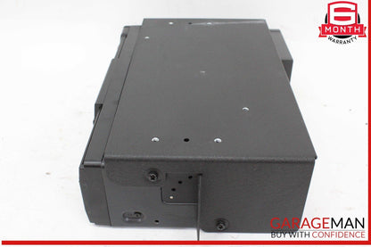97-02 Mercedes R129 SL500 CD Changer 6 Disk Player 0028205989 OEM