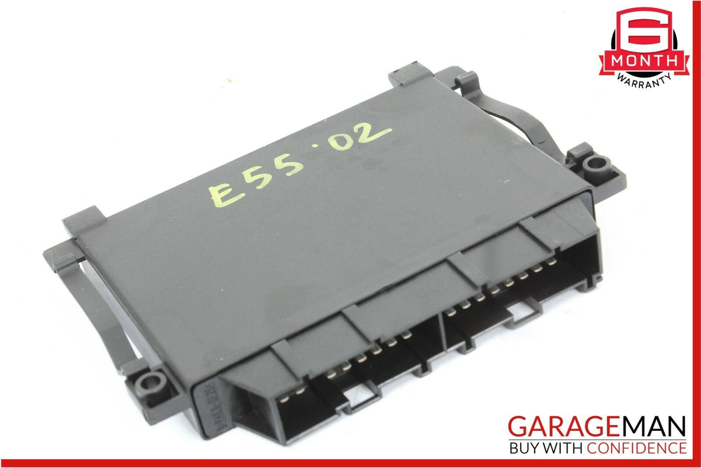 00-06 Mercedes W220 S600 S55 AMG CL500 Park Assist Parktronic Control Module OEM