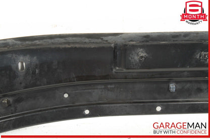 06-12 Mercedes X164 GL450 ML550 Upper Radiator Core Tie Bar Support OEM