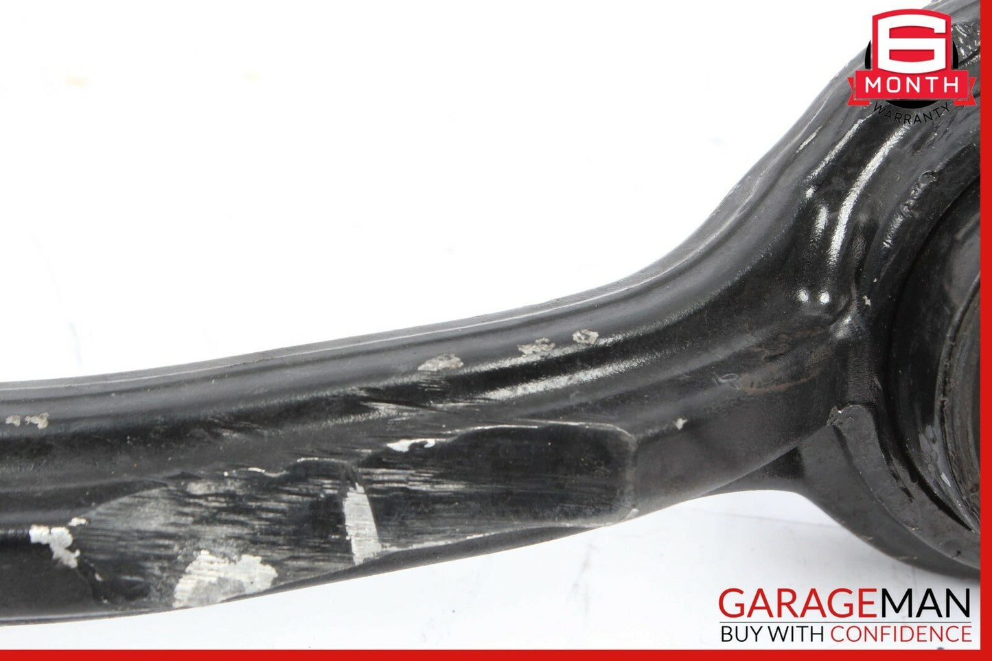01-07 Mercedes W203 C230 C32 AMG Front Right Side RWD Lower Control Arm OEM