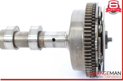 05-12 Mercedes W164 ML350 4MATIC Right Side Engine Camshaft Cam Shaft Exhaust