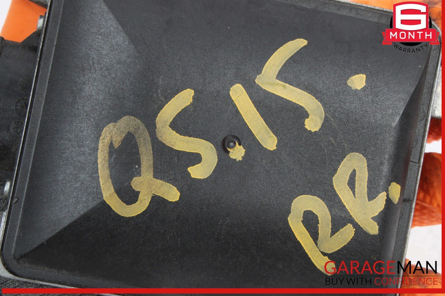 13-17 Audi Q5 SQ5 A4 S4 Rear Left Blind Spot Radar Sensor Module 8T0907568B OEM