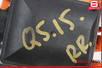 13-17 Audi Q5 SQ5 A4 S4 Rear Left Blind Spot Radar Sensor Module 8T0907568B OEM