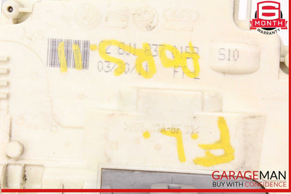11-18 Porsche Cayenne 958 Front Left Driver Side Door Lock Latch Actuator OEM