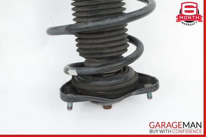 97-04 Porsche Boxster 986 Front Right & Left Shock Absorber Spring Strut Set OEM