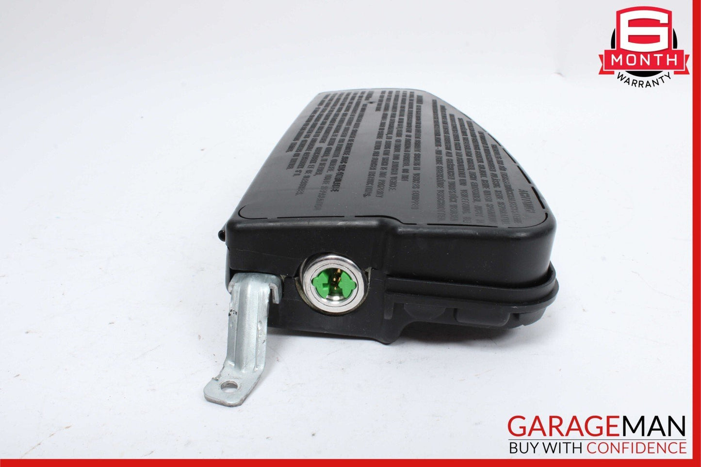 06-14 Mercedes W221 S550 R550 CL500 Front Right Side Seat SRS Airbag Air Bag