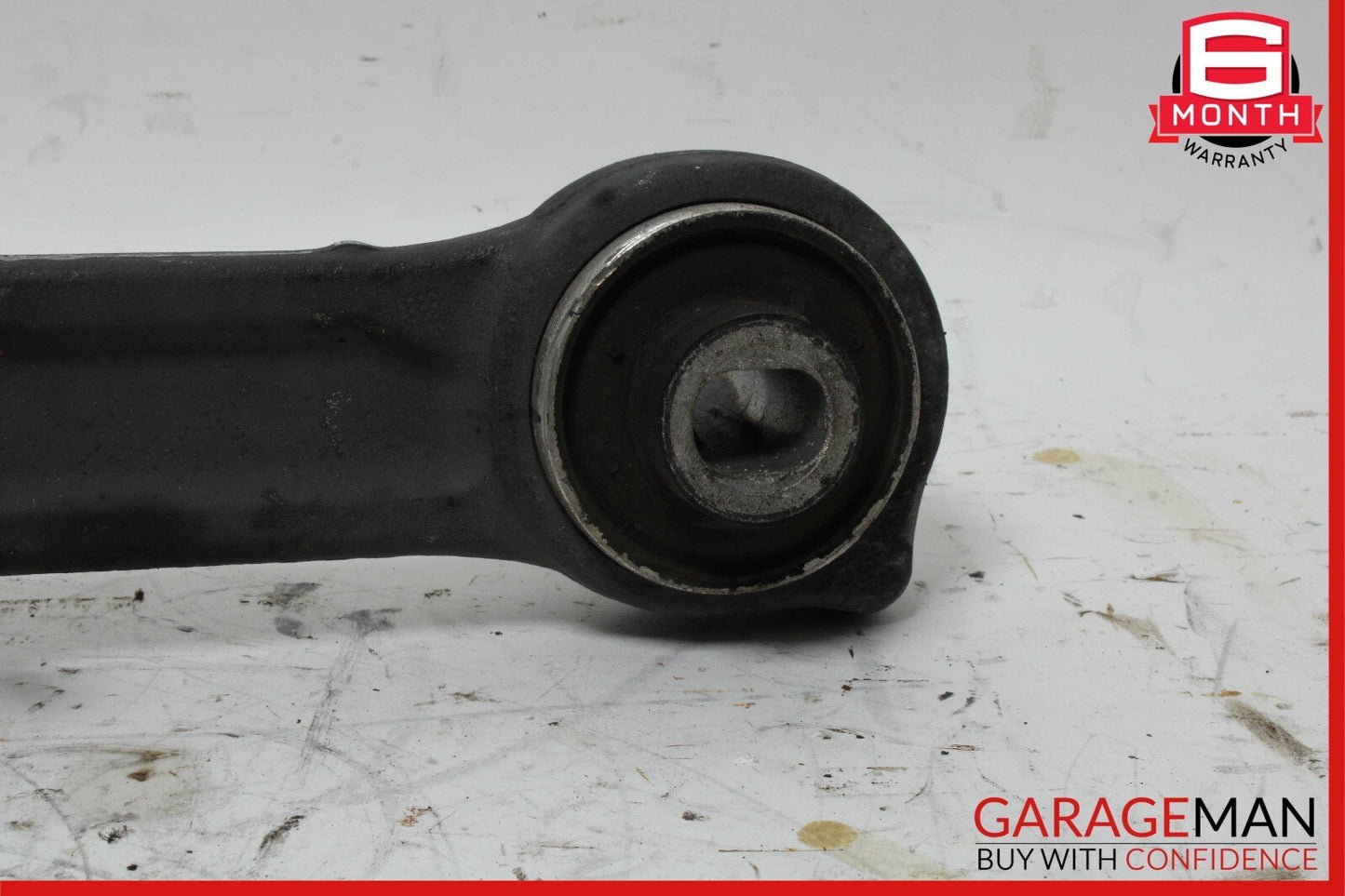 03-11 Mercedes E350 E550 CLS63 AMG Front Left Side Lower Control Arm