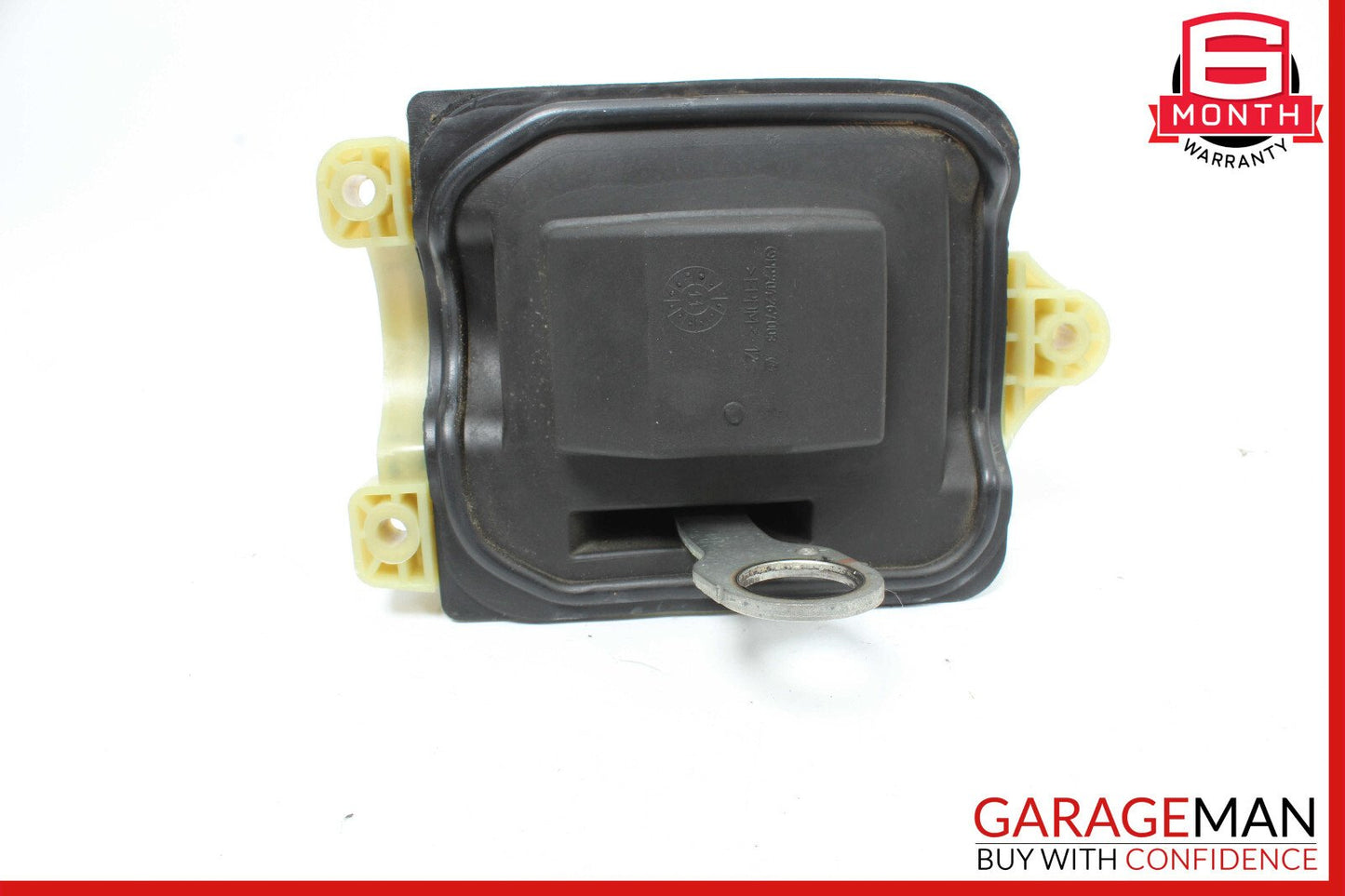 08-15 Mercedes W204 C250 C63 AMG Floor Gear Selector Shifter 2042677524 OEM