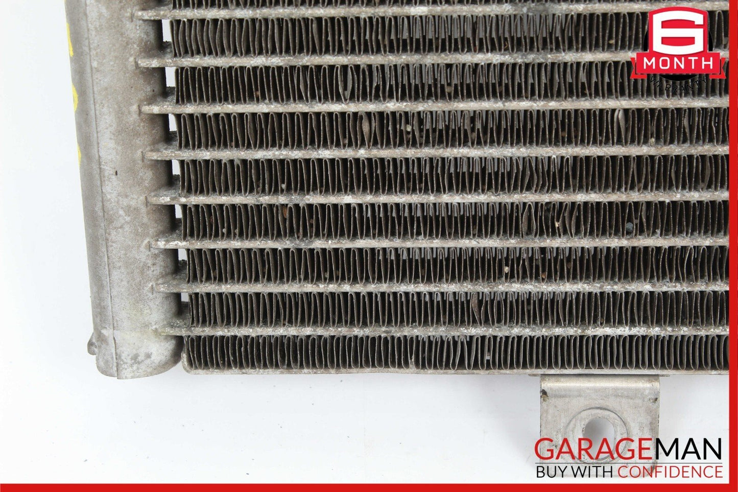 00-14 Mercedes W220 S500 S55 CL65 AMG Hydraulic Suspension ABC Oil Cooler