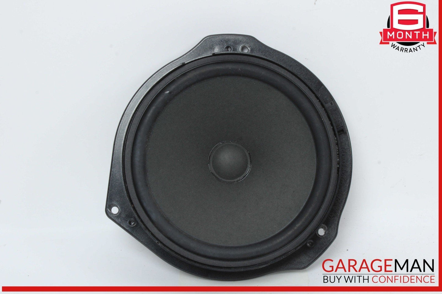 08-14 Mercedes X204 GLK350 Front Right & Left Side Door Sound Speaker Set OEM