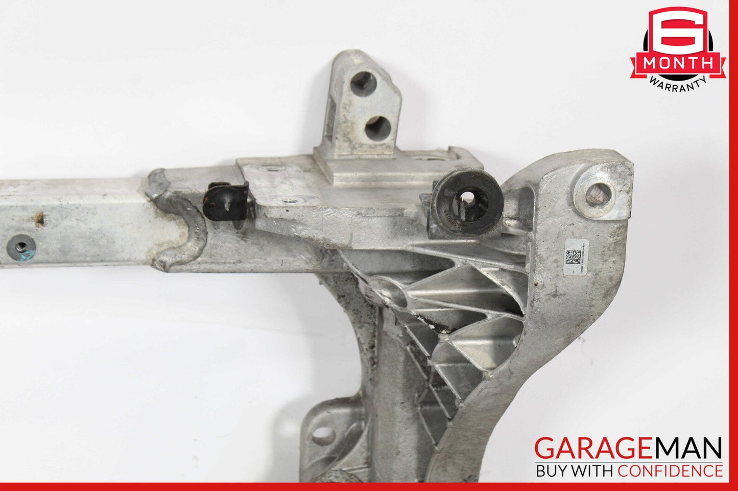 14-21 Maserati Ghibli S Q4 M157 Front Engine Motor Subframe Sub Frame OEM