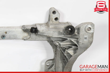 14-21 Maserati Ghibli S Q4 M157 Front Engine Motor Subframe Sub Frame OEM