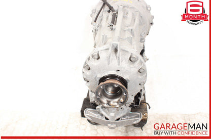 12-16 Porsche Panamera S 970 E-Hybrid Automatic Transmission Gearbox OEM 94k
