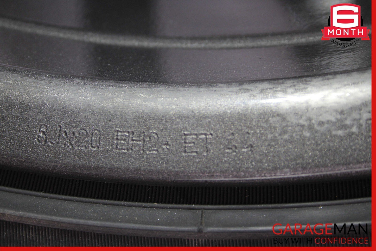 09-14 Ferrari California Front Left / Right Wheel Tire Rim 8Jx20EH2+ ET44