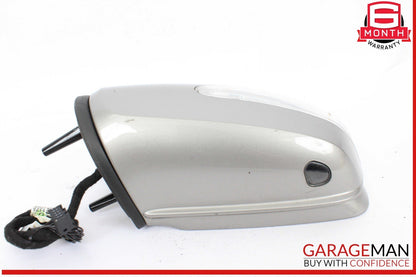 07-08 Mercedes X164 GL450 4MATIC Front Left Driver Side Door Rear View Mirror
