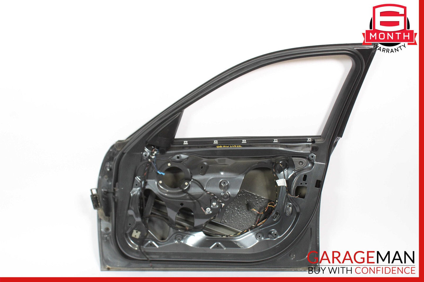 12-18 BMW F30 328i 335i Sedan Front Right Passenger Side Door Shell OEM