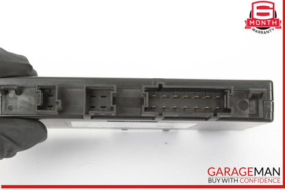 08-18 Mercedes W212 E350 Front Left Driver Side Seat Control Module OEM