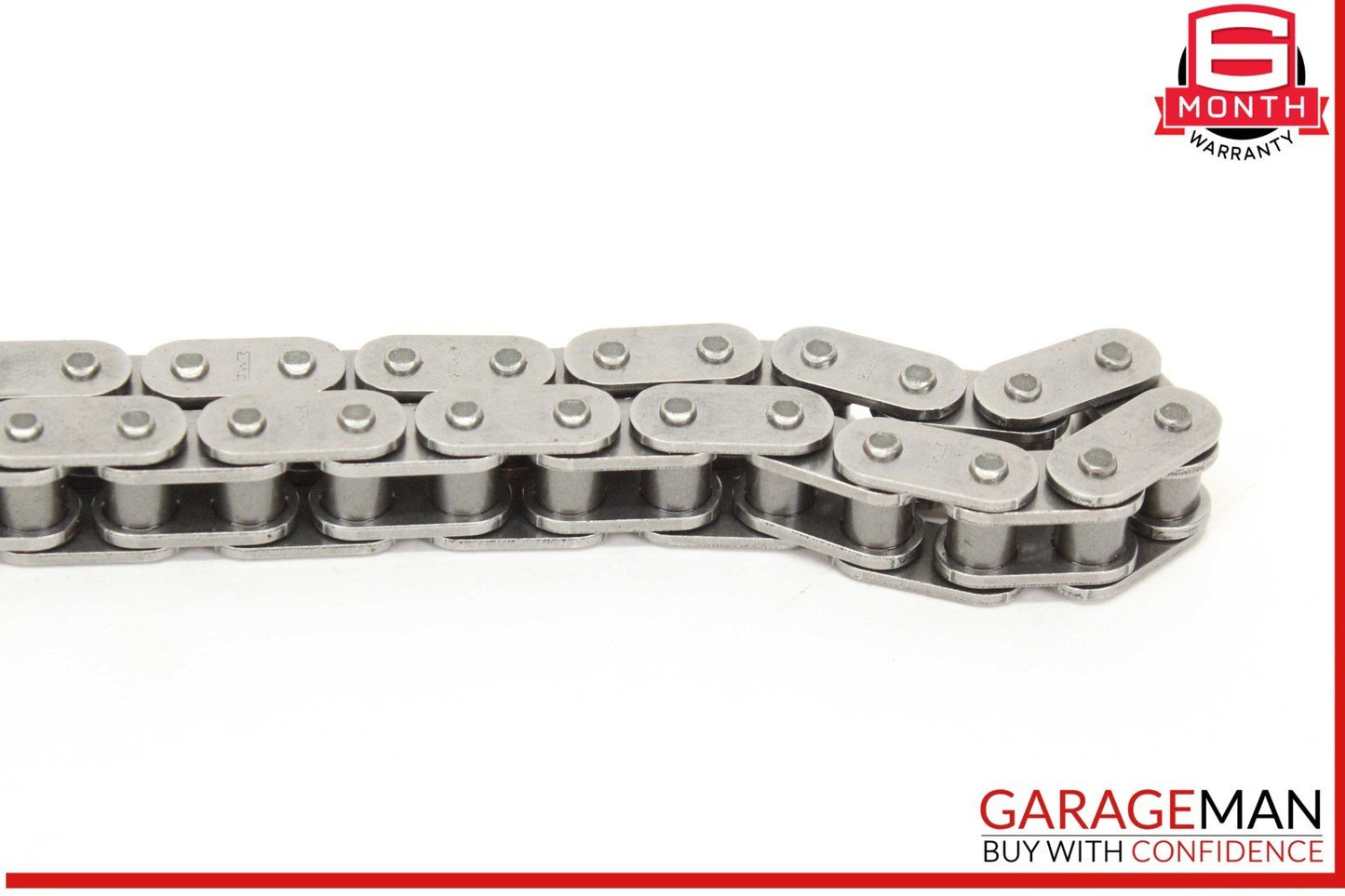 07-09 Audi Q7 Volkswagen Touareg Timing Chain 03H109465 OEM