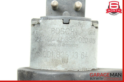 97-04 Mercedes R170 SLK230 C230 Aux Auxiliary Coolant Water Pump 0018351364