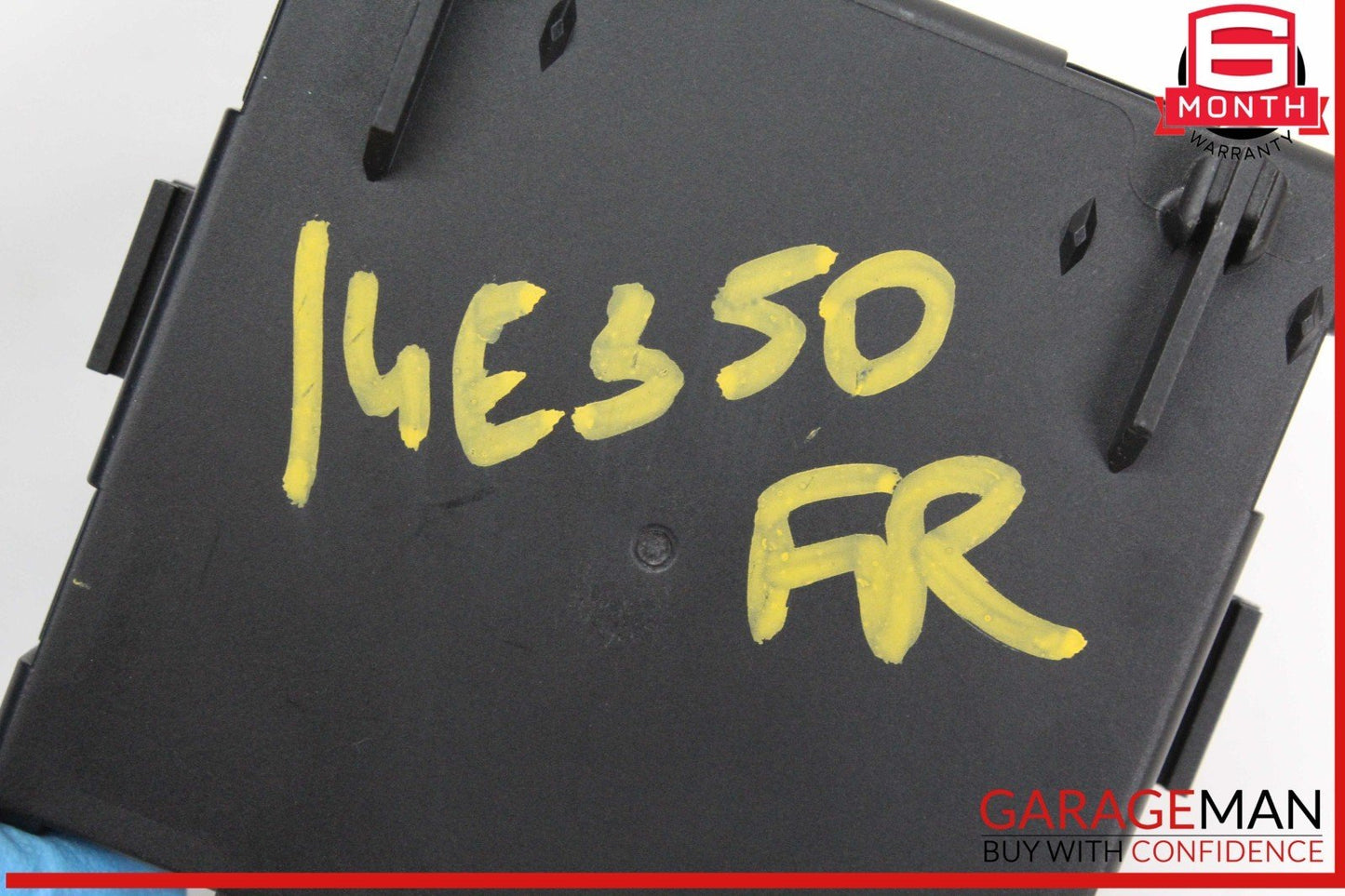08-18 Mercedes W212 E350 Front Right Passenger Side Door Control Module Unit OEM