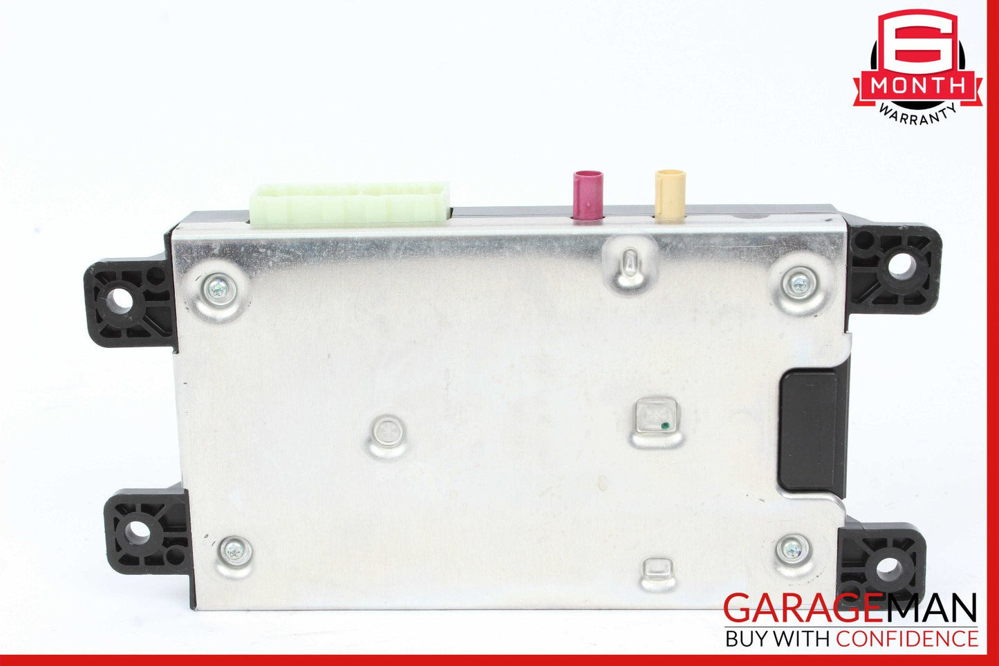 19-21 Lincoln Nautilus Telematics Control Module OEM