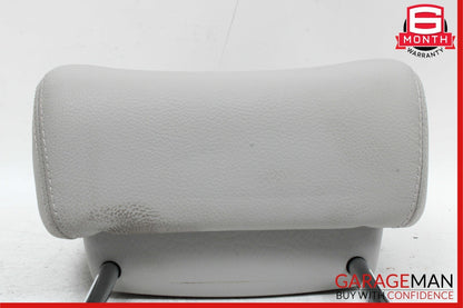 06-10 Mercedes W251 R350 Front Right or Left Side Seat Headrest Head Rest OEM