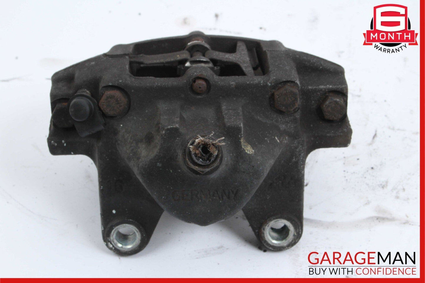 97-04 Mercedes R170 SLK230 SLK320 Rear Right & Left Side Brake Caliper Set of 2