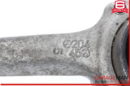 08-17 Mercedes W212 E350 C250 E400 Front Left Side Lower Control Arm OEM