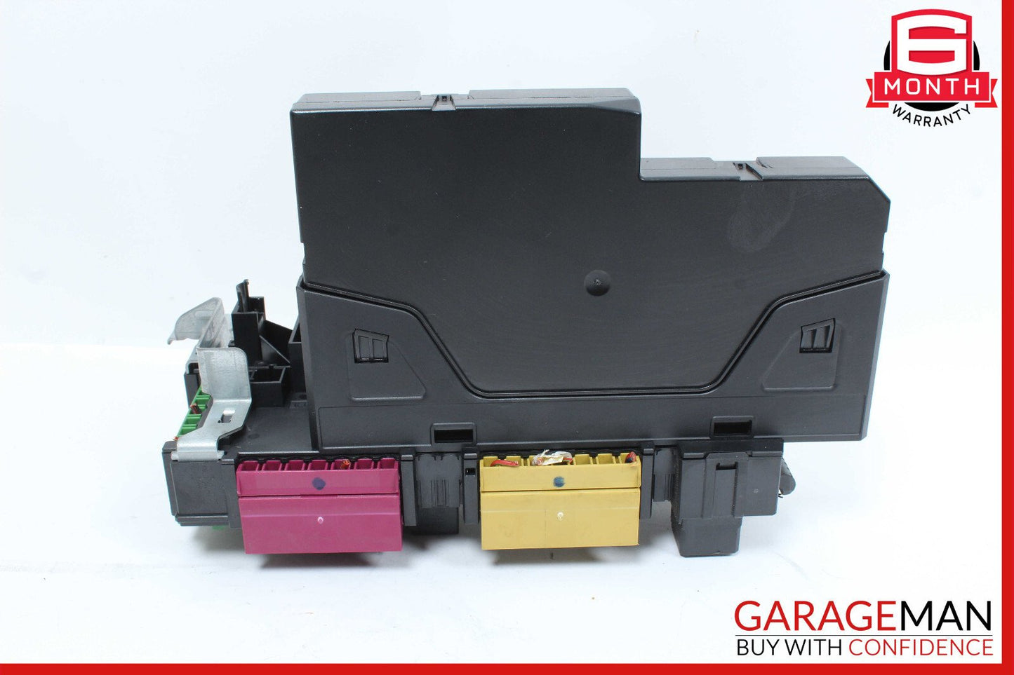 12-14 Mercedes W204 C250 C300 Rear Fuse Relay Box Module 2049060105 OEM