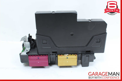 12-14 Mercedes W204 C250 C300 Rear Fuse Relay Box Module 2049060105 OEM