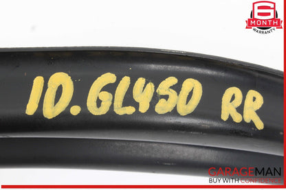 06-13 Mercedes X164 GL450 ML350 Rear Right or Left Suspension Upper Control Arm