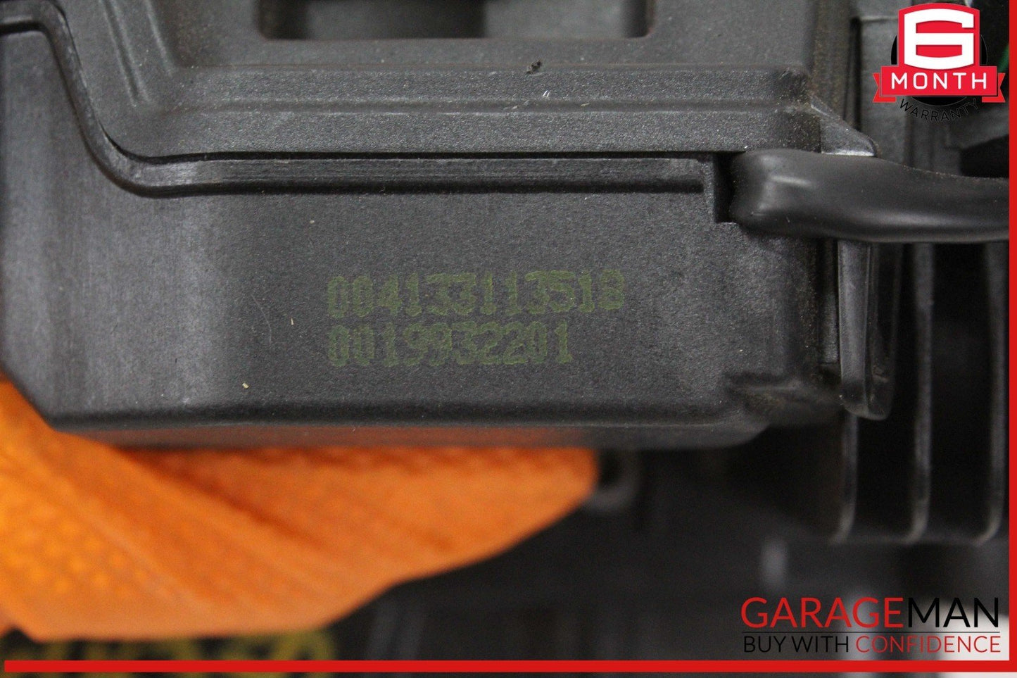 03-09 Mercedes W209 CLK350 Front Left Door Lock Latch Actuator 2097200135 OEM