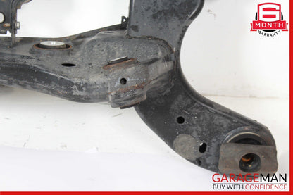 14-22 Maserati Ghibli M157 Rear Suspension Subframe Crossmember Cross Member OEM