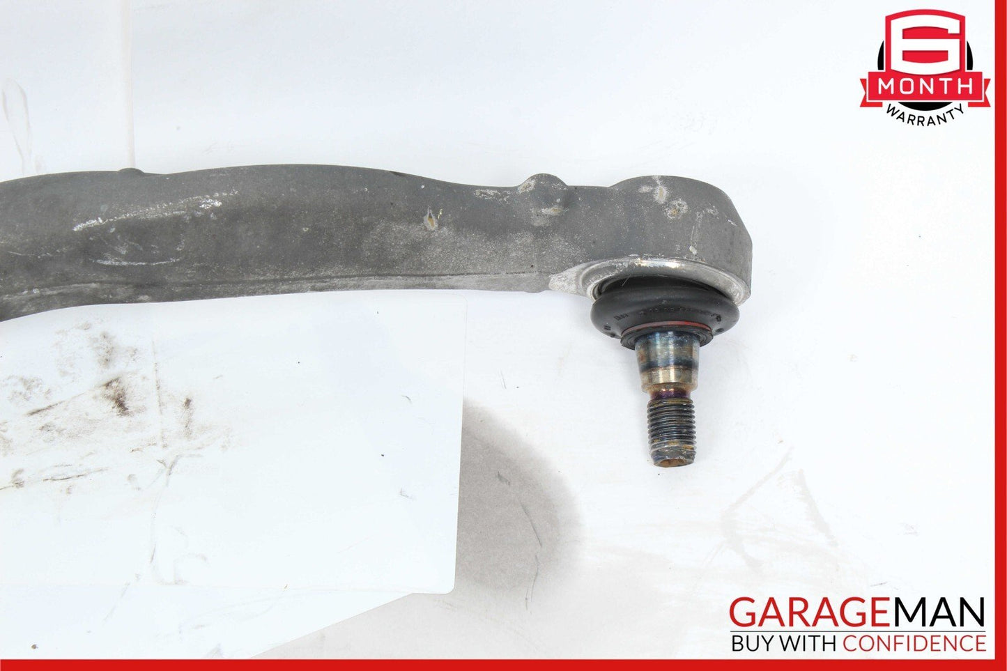 08-14 Mercedes W204 C300 C250 Front Right Side RWD Curved Wishbone Control Arm