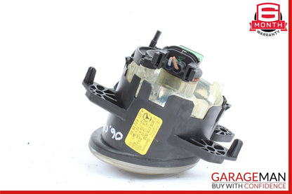 06-12 Mercedes W219 CLS500 GLK350 Front Right Side Bumper Fog Light Lamp OEM