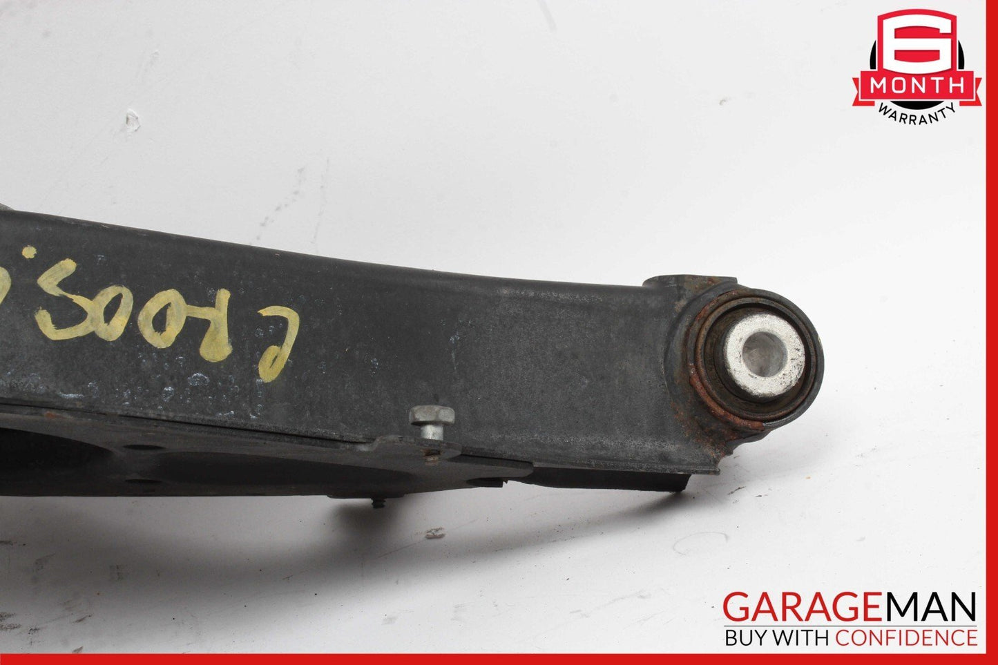04-08 Chrysler Crossfire Rear Left or Right Lower Suspension Control Arm