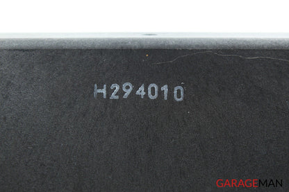 94-02 Mercedes R129 SL320 SL500 Infrared Anti Theft Alarm Control Module OEM