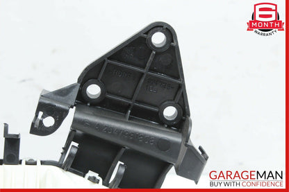 08-11 Mercedes W204 C280 C300 Sedan Rear Right Side Door Lock Latch Actuator OEM