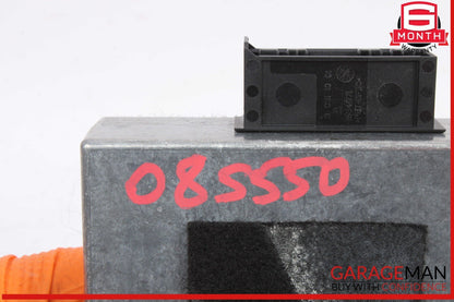 07-14 Mercedes W221 S550 CL550 Voice Language Communication Control Module OEM