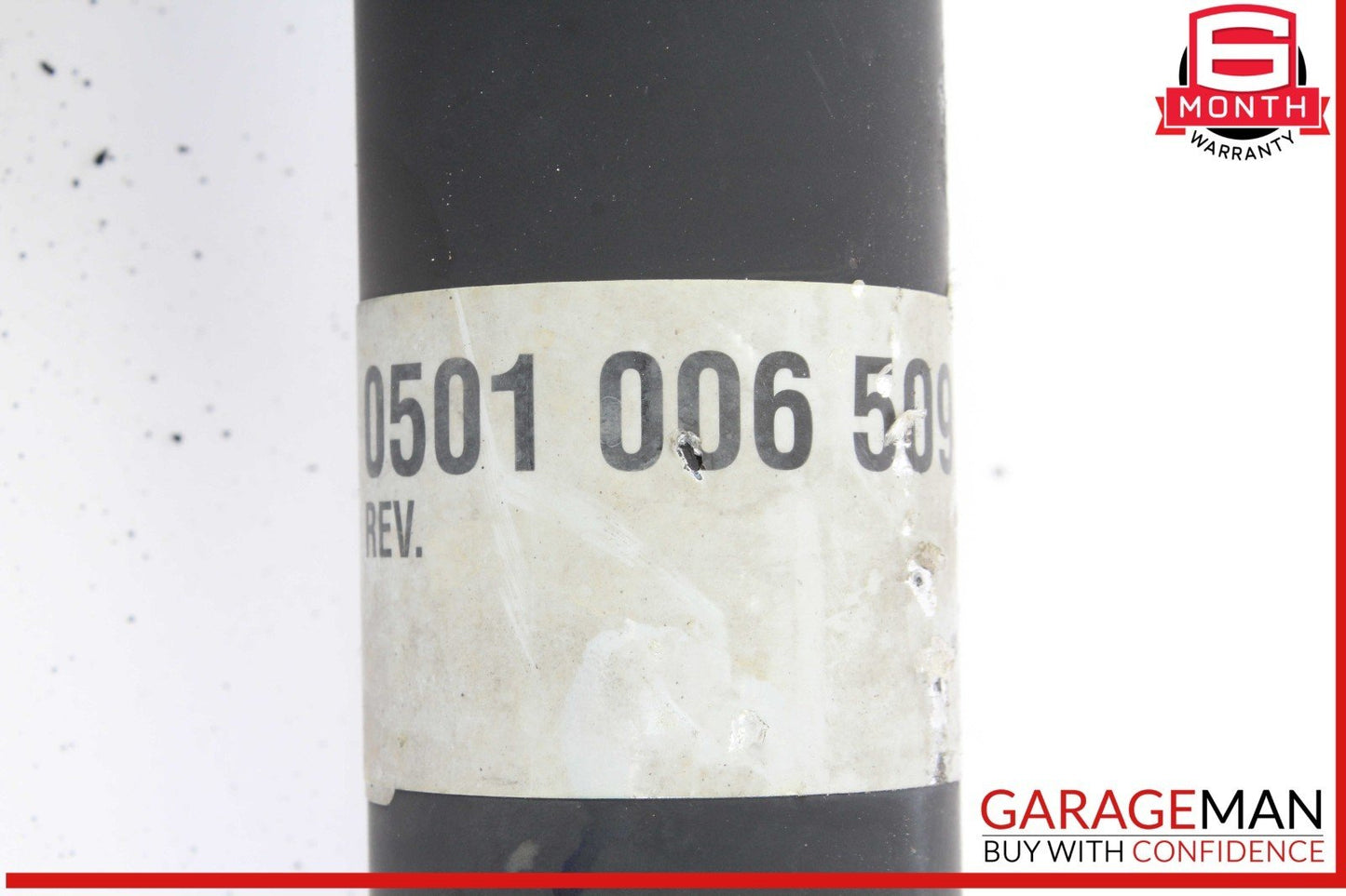 98-05 Mercedes W163 ML320 ML350 ML500 Front Right Side Axle CV Half Shaft OEM