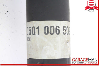 98-05 Mercedes W163 ML320 ML350 ML500 Front Right Side Axle CV Half Shaft OEM
