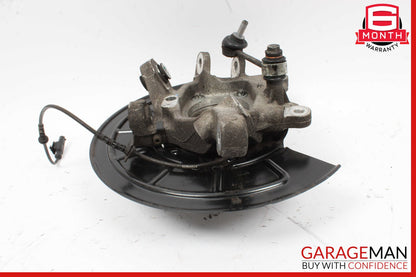 14-17 Maserati Ghibli Rear Left Driver Side Spindle Knuckle Hub Bearing OEM